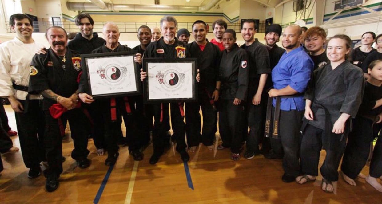2013 Kaizen Tournament